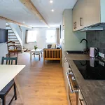 Apartman D