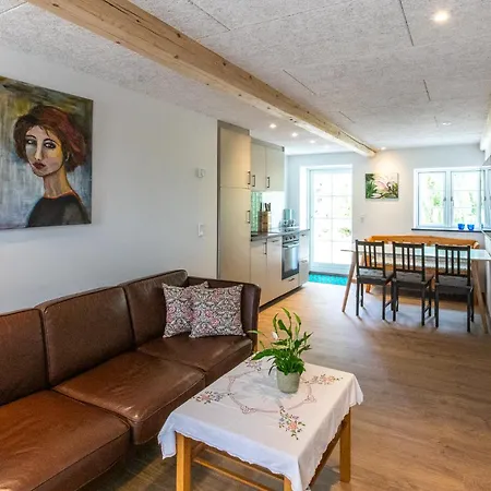 D Apartment Vejle