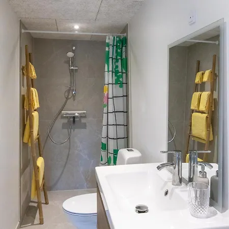 D Apartment *
