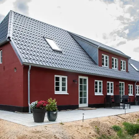 Apartment D Vejle