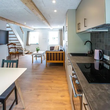 Apartment D