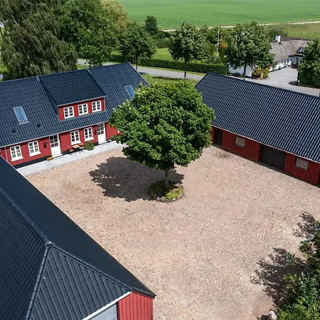 D Apartment Vejle