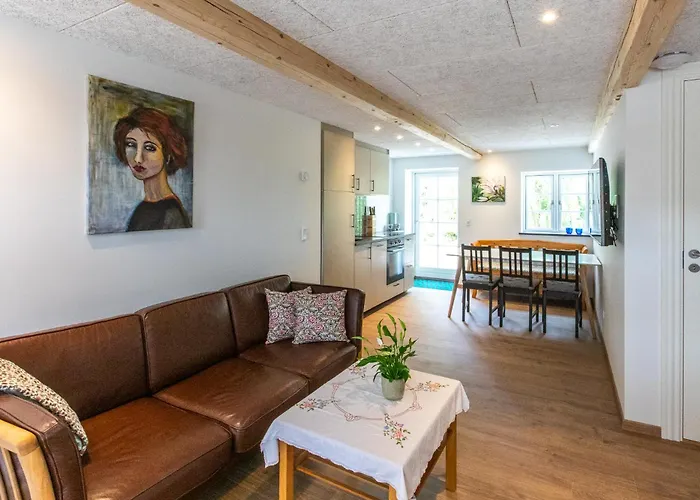 D Apartman Vejle