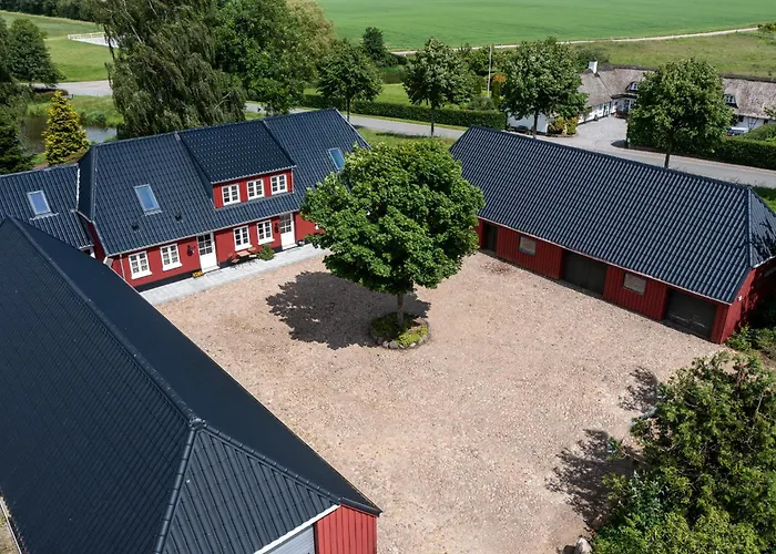 D Apartman Vejle